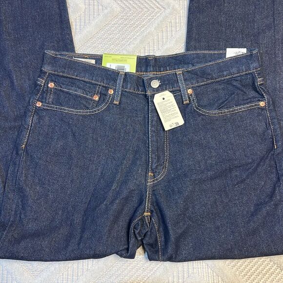 LEVIS - 541 ATHLETIC TAPER FIT JEANS - Picture 3 of 7